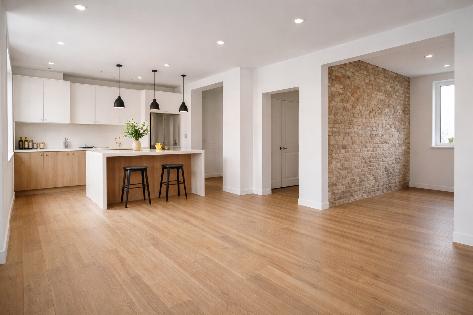 Aménagement intérieur à Reims